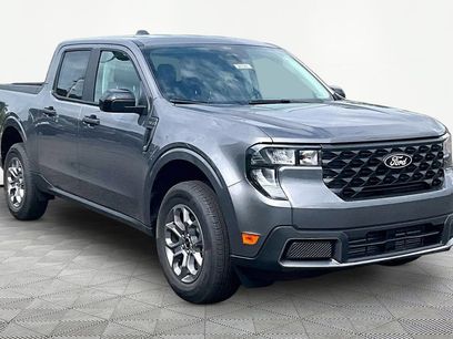 New 2026 Ford Maverick XLT w/ XLT Luxury Package