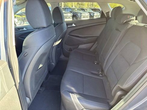 Used 2021 Hyundai Tucson SE image 13