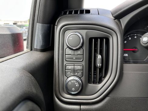 New 2026 GMC Sierra 3500 Pro w/ Convenience Package AWD/4WD image 30