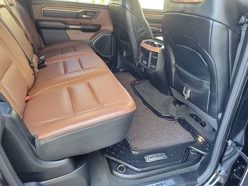 Used 2021 RAM 1500 Limited w/ Off Road Group image 16