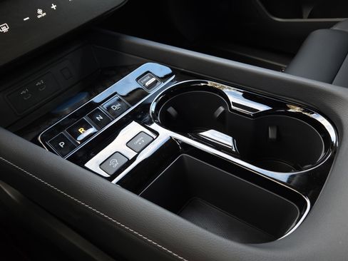 New 2026 Nissan Murano SV image 22