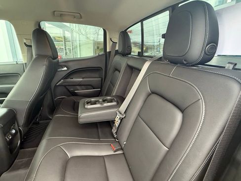 Used 2021 Chevrolet Colorado ZR2 image 22