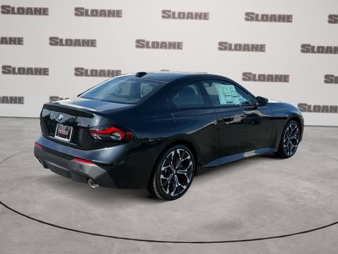 New 2026 BMW 230i xDrive Coupe AWD/4WD image 5
