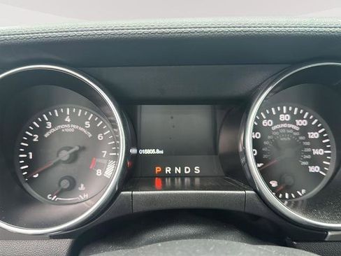 Certified 2021 Ford Mustang GT Premium RWD image 5