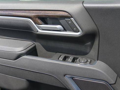 New 2026 GMC Sierra 1500 SLE AWD/4WD image 14