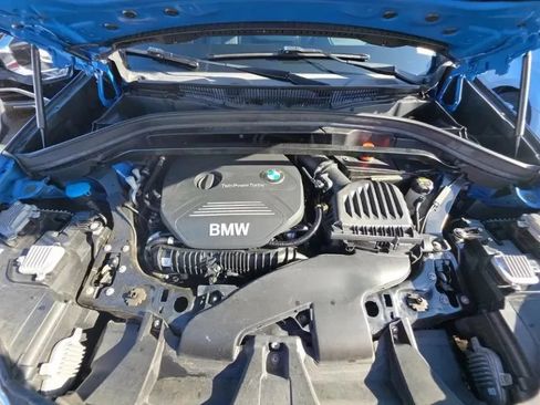 Used 2017 BMW X1 xDrive28i AWD/4WD image 13