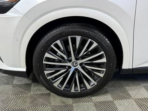 Used 2025 Lexus RX 350 Premium Plus w/ Convenience Package FWD image 13