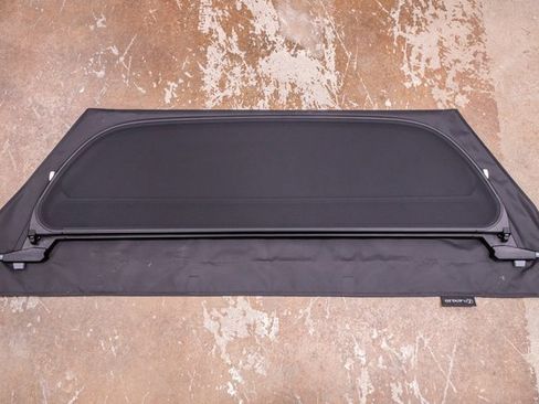 Used 2024 Lexus LC 500 Convertible image 52