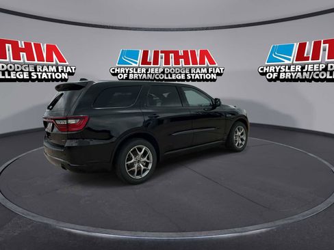 New 2026 Dodge Durango GT AWD/4WD image 8