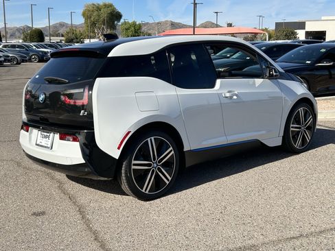 Used 2017 BMW i3 94Ah image 5