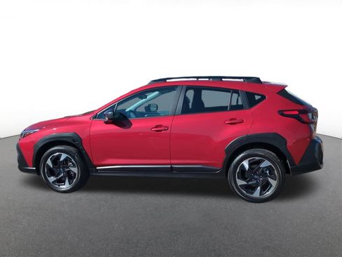 Certified 2024 Subaru Crosstrek 2.5i Limited image 3