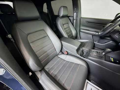 Used 2025 Honda CR-V Sport-L image 28