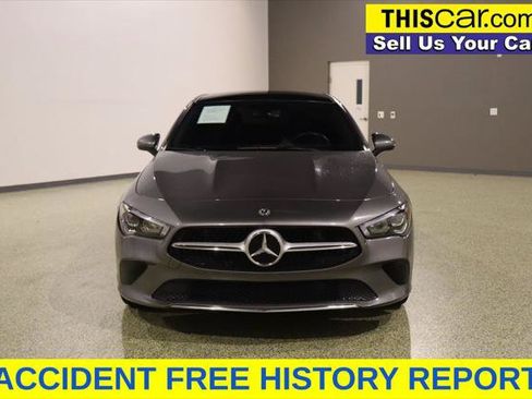 Used 2020 Mercedes-Benz CLA 250 image 2