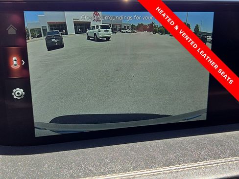 Used 2024 Genesis GV80 3.5T AWD/4WD image 18