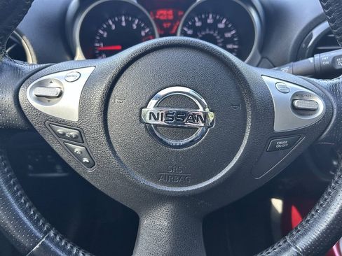 Used 2013 Nissan Juke SL AWD/4WD image 13