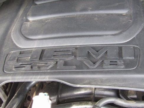 Used 2020 RAM 1500 Rebel w/ Rebel Level 1 Equipment Group image 30