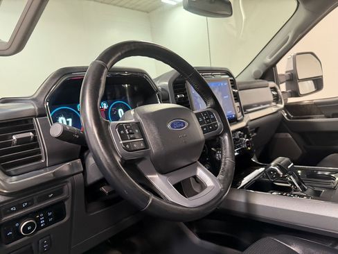 Used 2023 Ford F150 Lariat w/ FX4 Off-Road Package image 73