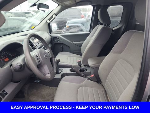 Used 2016 Nissan Frontier S w/ S Preferred Package image 12