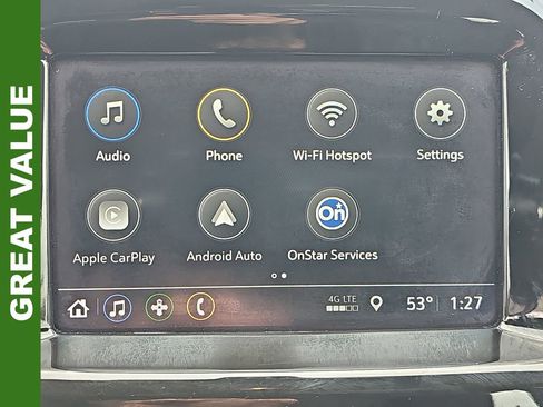 Used 2021 Chevrolet Spark LT image 21