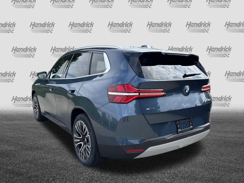 Used 2026 BMW X3 xDrive30i w/ Convenience Package AWD/4WD image 7