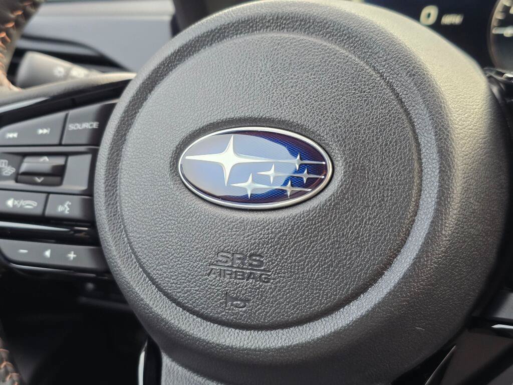 New 2026 Subaru Forester Touring AWD/4WD image 34