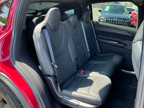 Used 2022 Tesla Model X AWD/4WD image 20