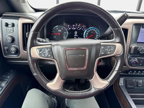 Used 2017 GMC Sierra 2500 Denali w/ Duramax Plus Package image 28