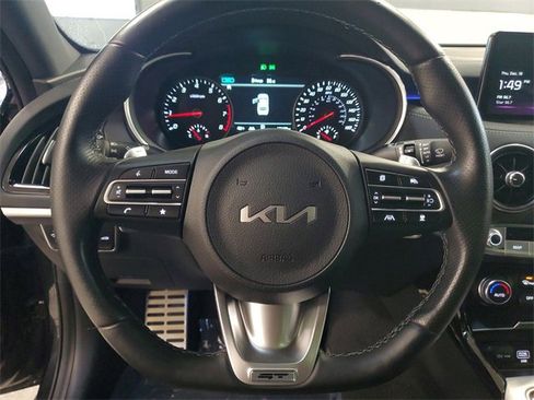Used 2023 Kia Stinger GT2 image 25