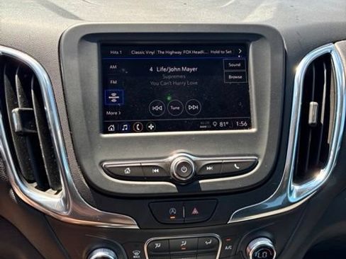 Used 2024 Chevrolet Equinox LT AWD/4WD image 10