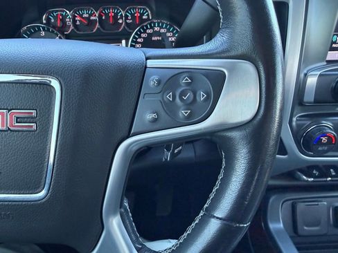 Used 2018 GMC Sierra 1500 SLT image 21