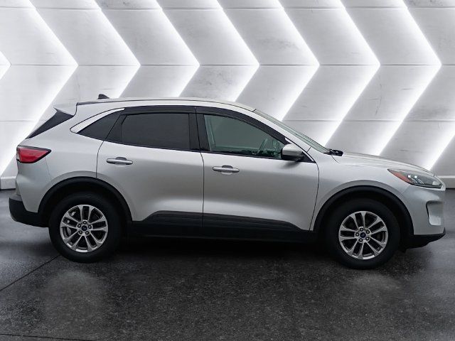 Used 2020 Ford Escape SE AWD/4WD image 7
