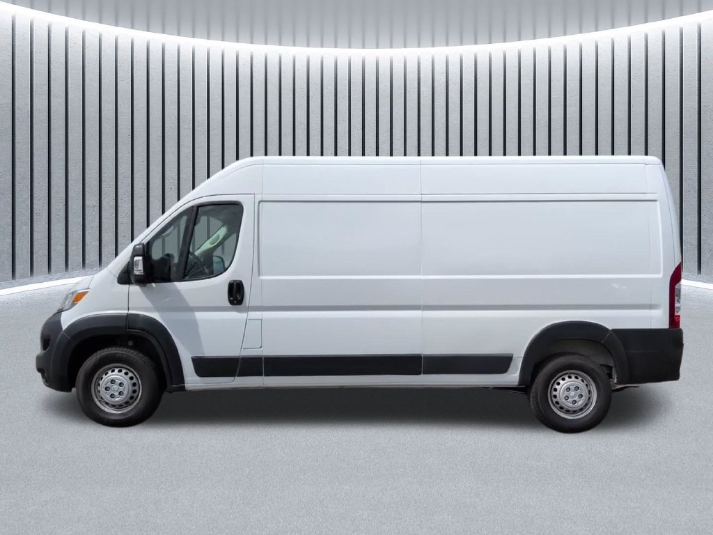 New 2025 RAM ProMaster 2500 w/ Convenience Group FWD image 16