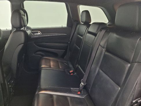 Used 2022 Jeep Grand Cherokee Limited image 18