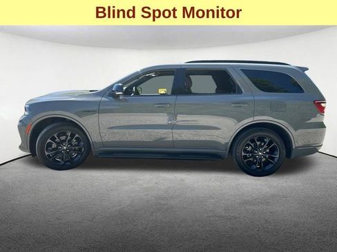 Used 2024 Dodge Durango R/T AWD/4WD image 6