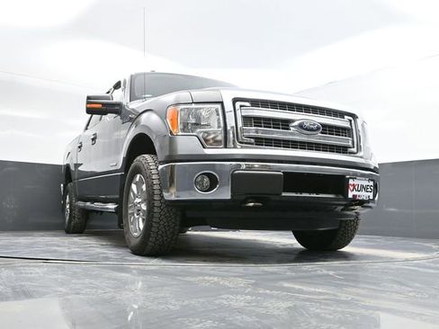 Used 2013 Ford F150 XLT w/ Luxury Equipment Group image 42