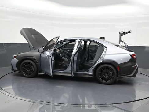 Used 2022 Subaru WRX GT AWD/4WD image 34
