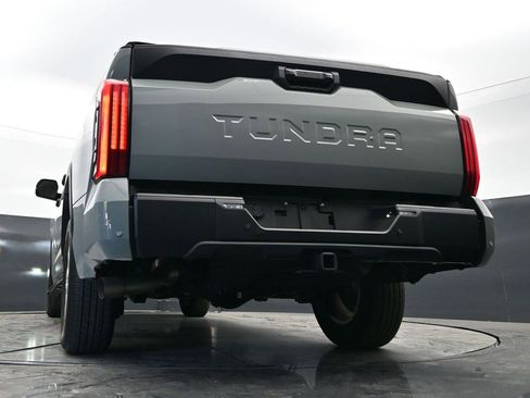 Used 2024 Toyota Tundra SR5 w/ SR5 Convenience Package RWD image 43