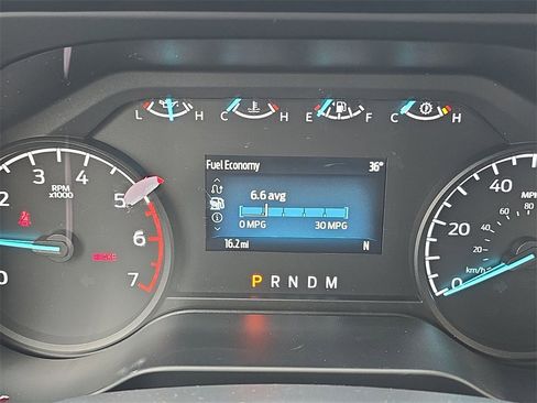 New 2026 Ford F250 XL w/ STX Appearance Package image 20