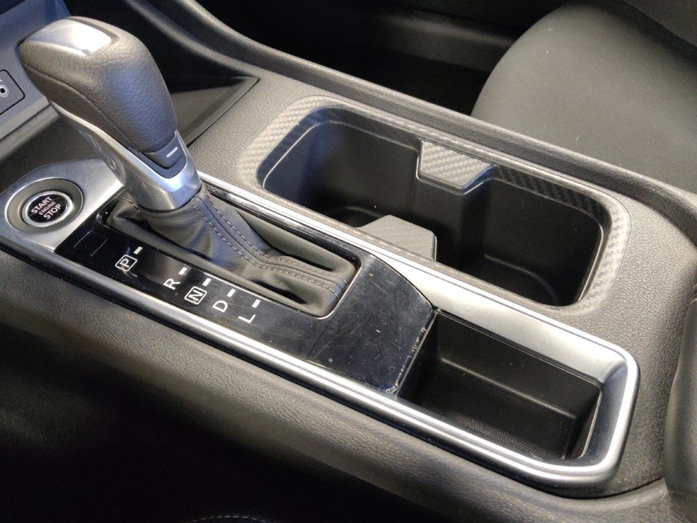 Used 2025 Nissan Sentra SV FWD image 26