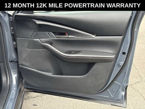 Used 2023 MAZDA CX-30 AWD 2.5 S w/ Preferred Package image 8