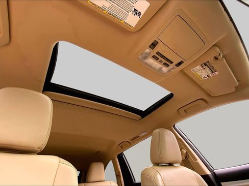 Used 2014 Toyota Highlander XLE AWD/4WD image 14
