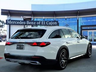 New 2026 Mercedes-Benz E 450 4MATIC All-Terrain Wagon video 3