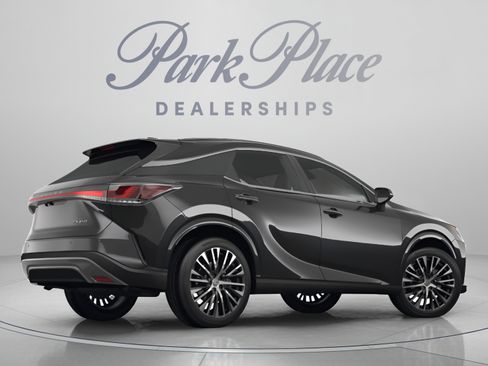 Used 2023 Lexus RX 350 Premium Plus w/ Cold Area Package FWD image 6