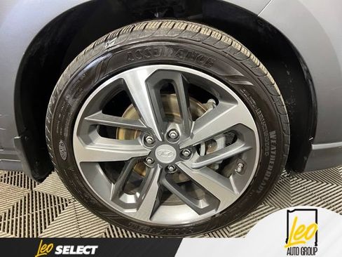 Used 2019 Hyundai Kona Ultimate FWD image 28