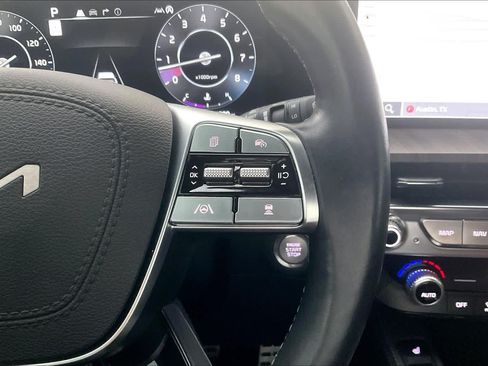 Used 2024 Kia Telluride SX Prestige AWD/4WD image 25