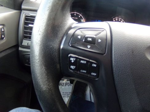 Used 2019 Ford Ranger XL w/ Equipment Group 101A Mid RWD image 51