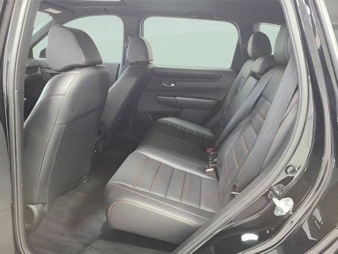 Certified 2024 Honda CR-V Sport-L image 19