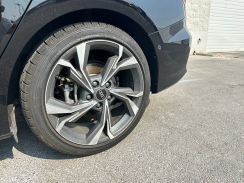 Used 2023 Audi A3 2.0T Premium FWD image 6