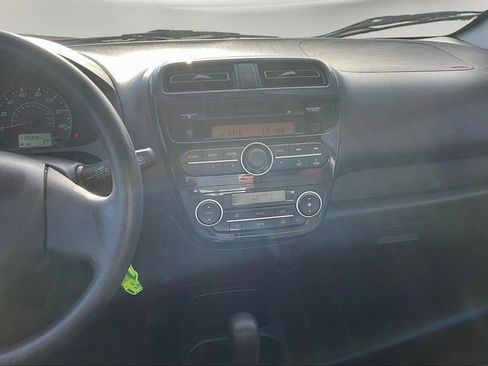 Used 2014 Mitsubishi Mirage DE image 10