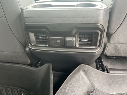 Used 2021 Chevrolet Silverado 1500 LT Trail Boss w/ Bed Protection Package AWD/4WD image 15